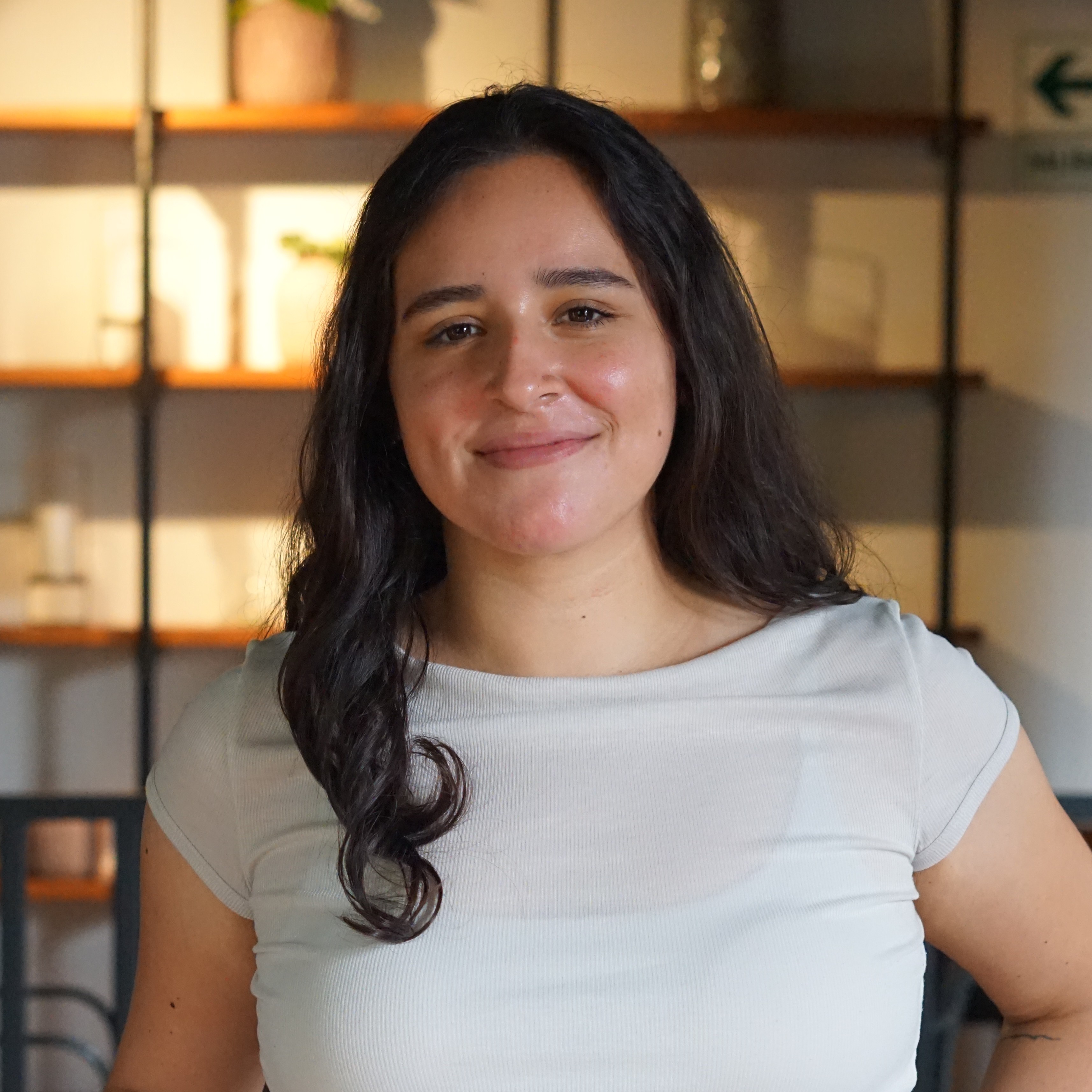 Natalia - Fundadora de Lumera IA